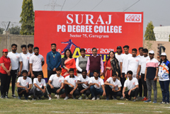 Suraj Sports Meet 2021 Part-4 50